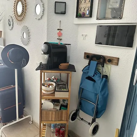 2 Personnes Tenerife Sud San Eugenio Apartament *