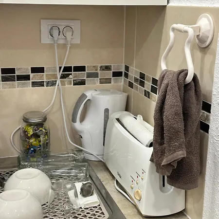 Apartament 2 Personnes Tenerife Sud San Eugenio Costa Adeje (Tenerife)