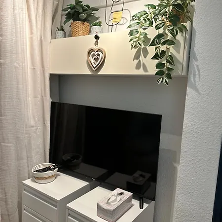 2 Personnes Tenerife Sud San Eugenio Apartament