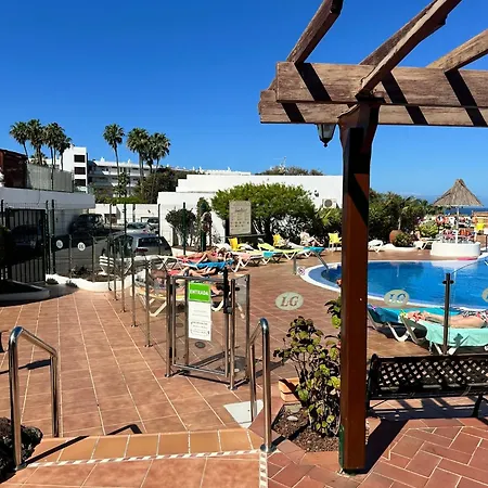 2 Personnes Tenerife Sud San Eugenio Apartament *