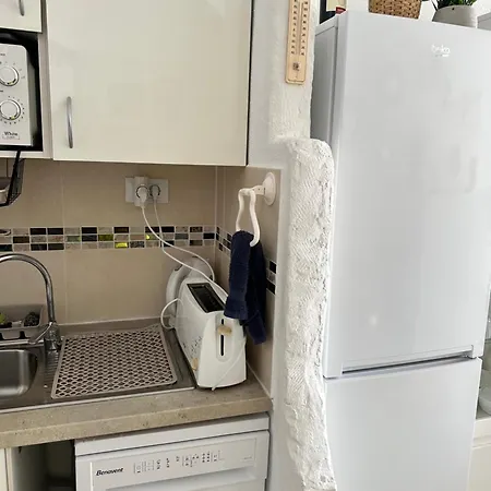 Apartament 2 Personnes Tenerife Sud San Eugenio