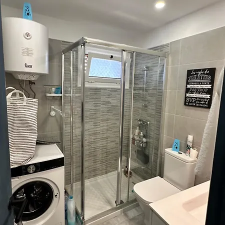 2 Personnes Tenerife Sud San Eugenio Costa Adeje (Tenerife)