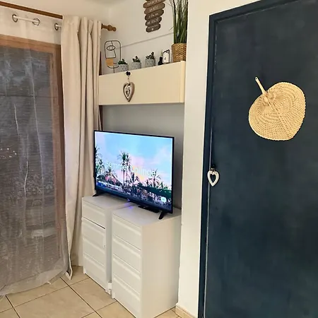 Apartament 2 Personnes Tenerife Sud San Eugenio *