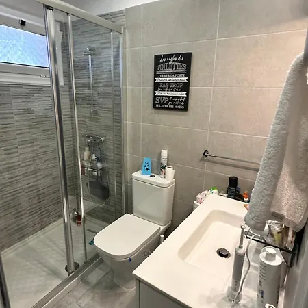 2 Personnes Tenerife Sud San Eugenio Apartman