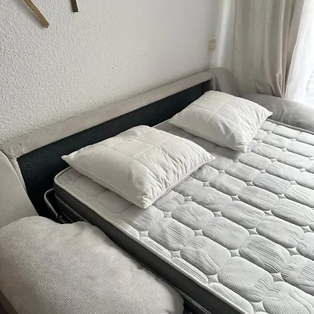 Apartman 2 Personnes Tenerife Sud San Eugenio Costa Adeje (Tenerife)