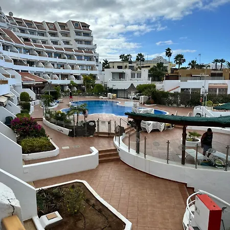2 Personnes Tenerife Sud San Eugenio * أذيخي