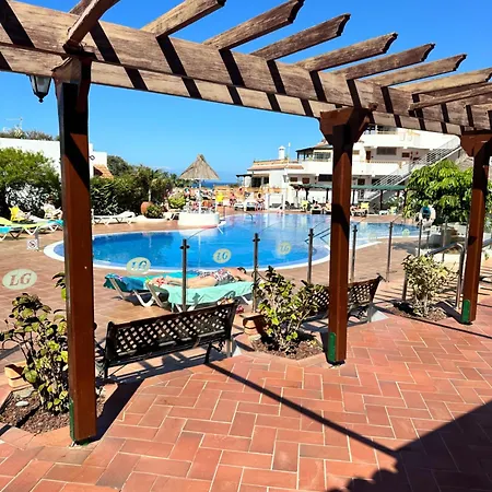 2 Personnes Tenerife Sud San Eugenio شقة أذيخي