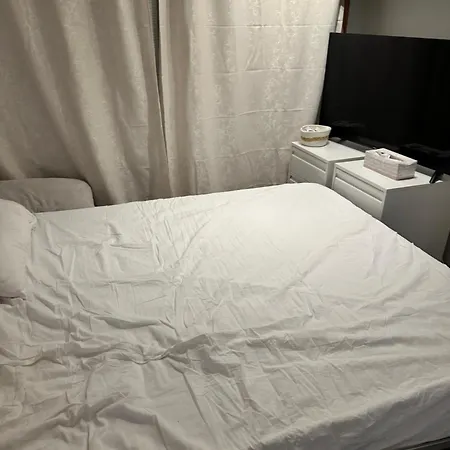 Apartman 2 Personnes Tenerife Sud San Eugenio