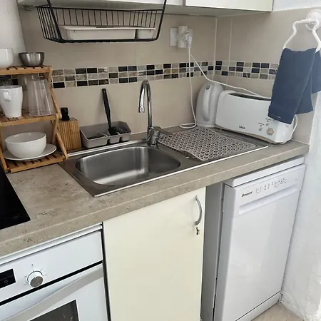 2 Personnes Tenerife Sud San Eugenio Apartman Costa Adeje (Tenerife)