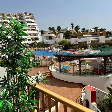 2 Personnes Tenerife Sud San Eugenio * Costa Adeje (Tenerife)