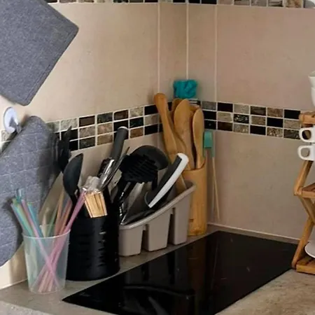 2 Personnes Tenerife Sud San Eugenio Apartman Costa Adeje (Tenerife)