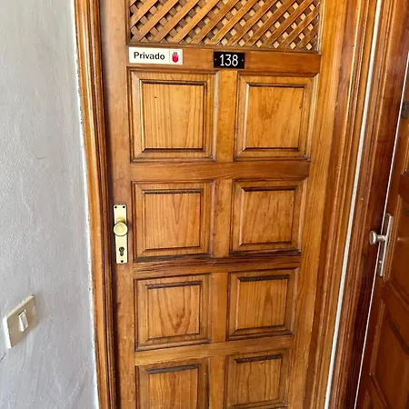 2 Personnes Tenerife Sud San Eugenio 公寓