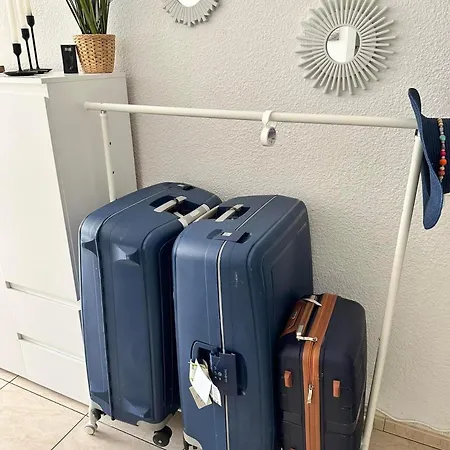 2 Personnes Tenerife Sud San Eugenio אדחה