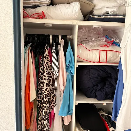 דירה 2 Personnes Tenerife Sud San Eugenio *