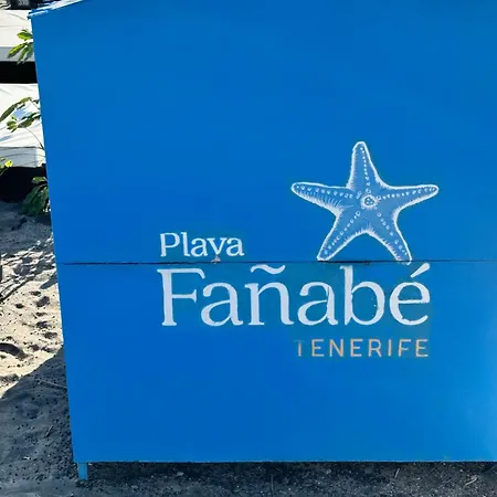 2 Personnes Tenerife Sud San Eugenio * אדחה