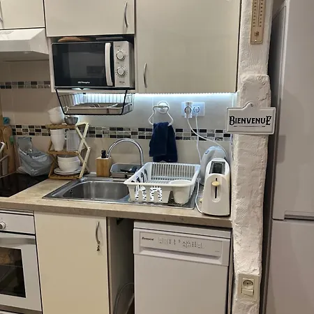 2 Personnes Tenerife Sud San Eugenio אדחה