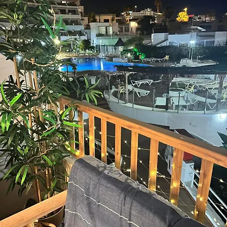 2 Personnes Tenerife Sud San Eugenio * אדחה
